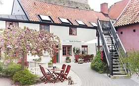Hotel st Clemens Visby